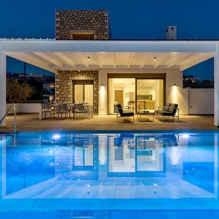 Villa Lara Amberblue Pefkos Pefki Exterior foto