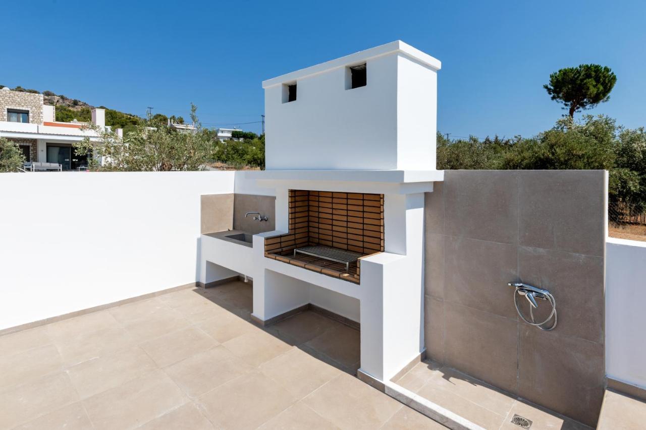 Villa Lara Amberblue Pefkos Pefki Exterior foto